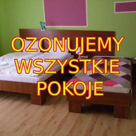 Warnenczyka 85A Bezplatny Parking, Faktura, Prywatna Lazienka, Klimatyzacja Rzeszów Eksteriør billede