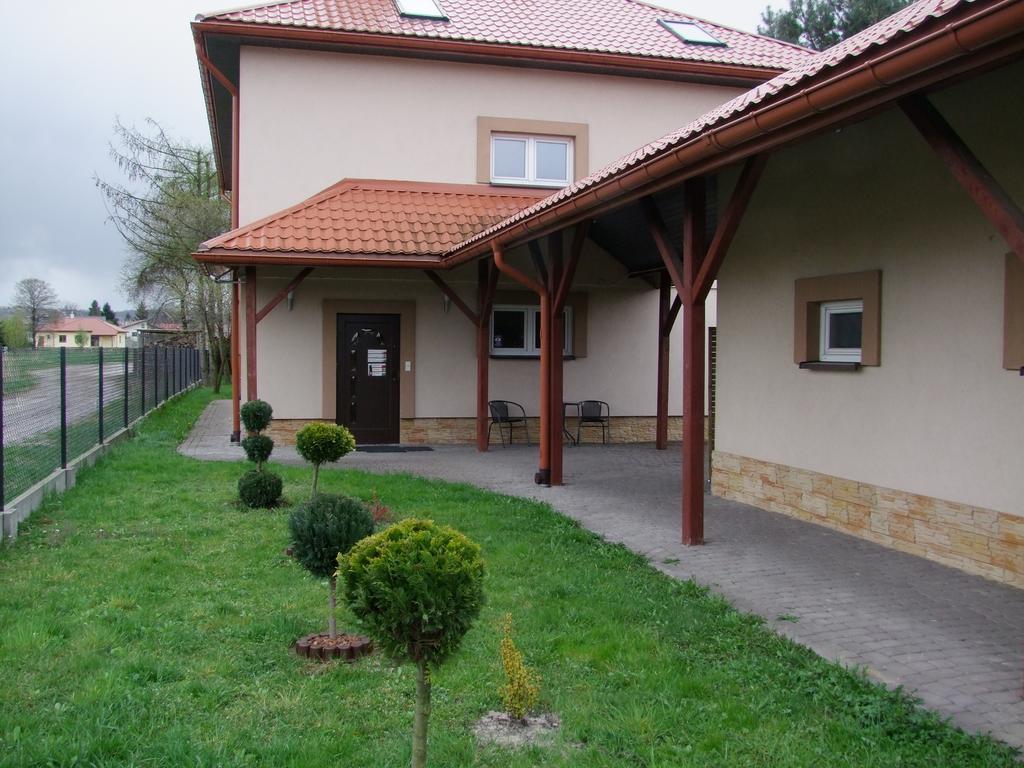 Warnenczyka 85A Bezplatny Parking, Faktura, Prywatna Lazienka, Klimatyzacja Rzeszów Eksteriør billede
