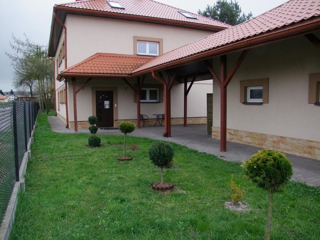 Warnenczyka 85A Bezplatny Parking, Faktura, Prywatna Lazienka, Klimatyzacja Rzeszów Eksteriør billede