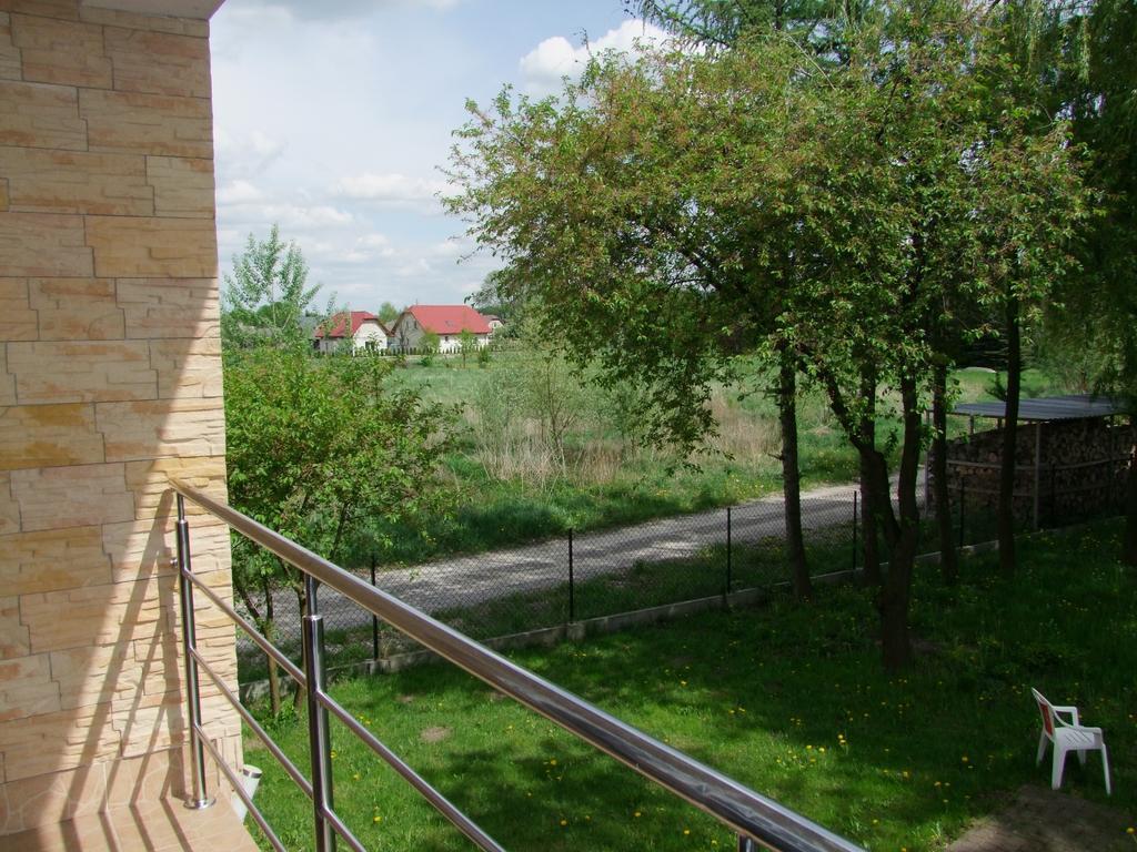 Warnenczyka 85A Bezplatny Parking, Faktura, Prywatna Lazienka, Klimatyzacja Rzeszów Værelse billede