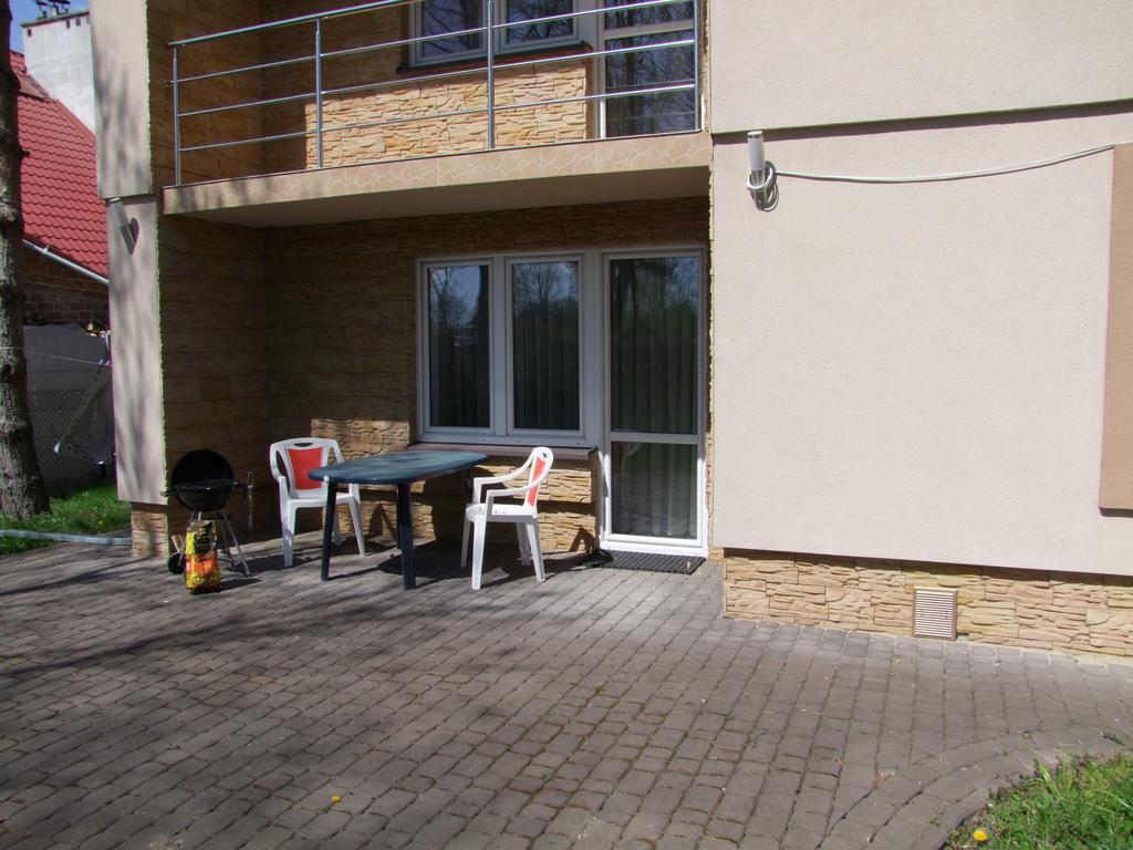 Warnenczyka 85A Bezplatny Parking, Faktura, Prywatna Lazienka, Klimatyzacja Rzeszów Eksteriør billede