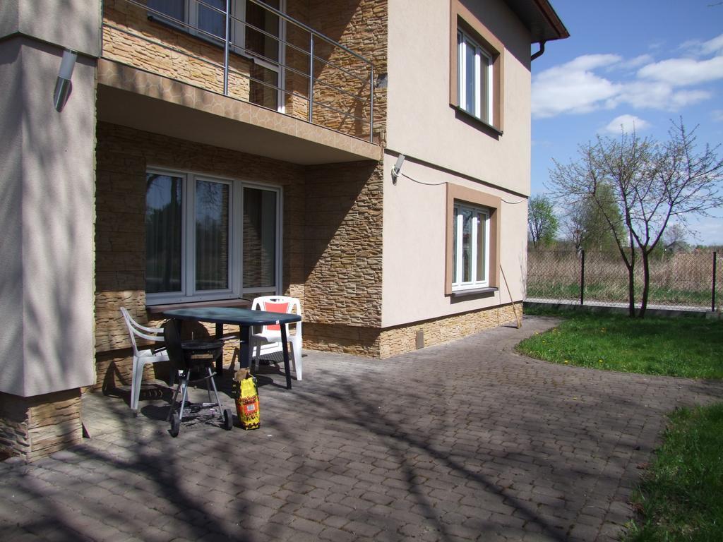 Warnenczyka 85A Bezplatny Parking, Faktura, Prywatna Lazienka, Klimatyzacja Rzeszów Eksteriør billede