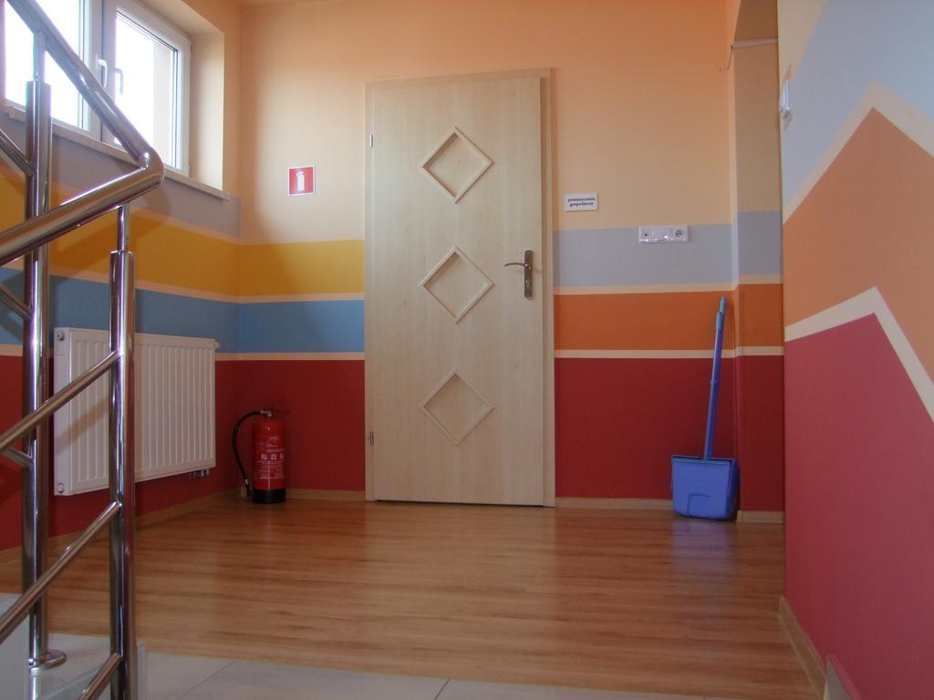 Warnenczyka 85A Bezplatny Parking, Faktura, Prywatna Lazienka, Klimatyzacja Rzeszów Eksteriør billede