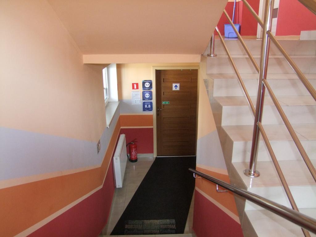 Warnenczyka 85A Bezplatny Parking, Faktura, Prywatna Lazienka, Klimatyzacja Rzeszów Eksteriør billede