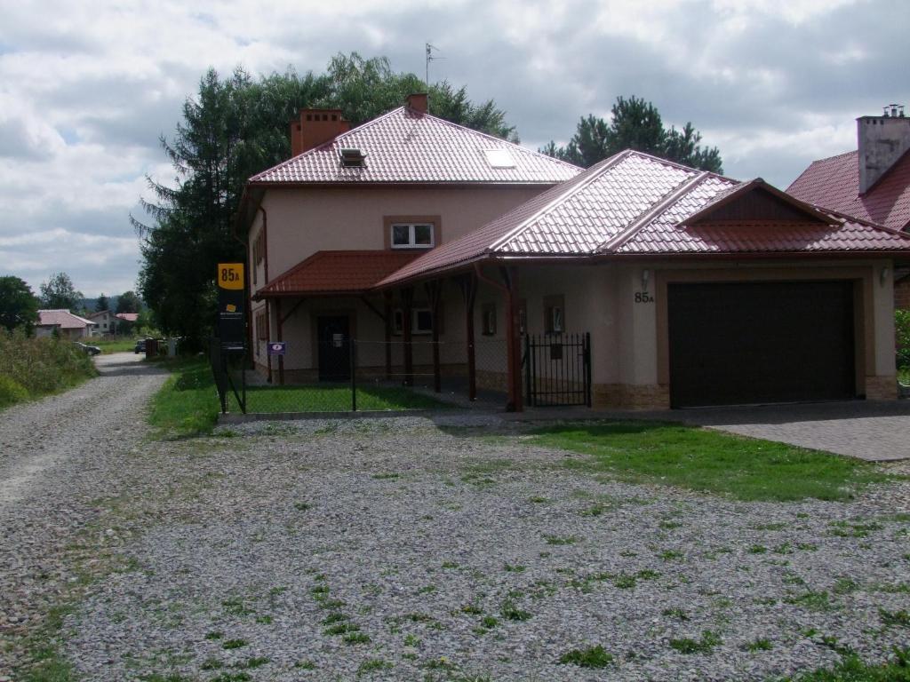 Warnenczyka 85A Bezplatny Parking, Faktura, Prywatna Lazienka, Klimatyzacja Rzeszów Eksteriør billede