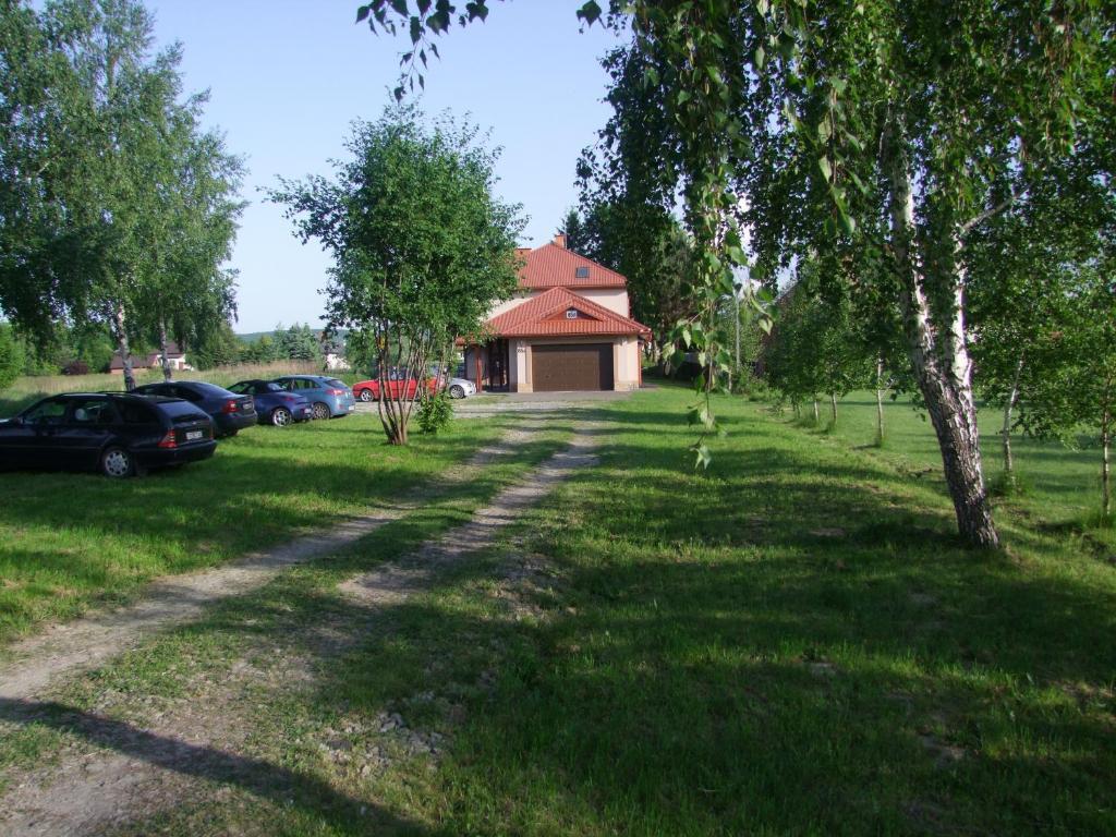 Warnenczyka 85A Bezplatny Parking, Faktura, Prywatna Lazienka, Klimatyzacja Rzeszów Eksteriør billede