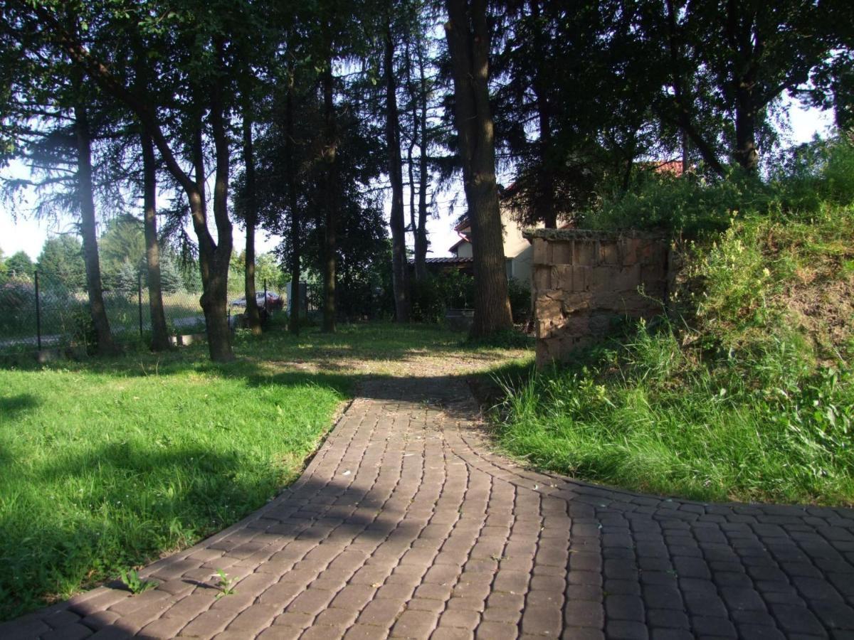 Warnenczyka 85A Bezplatny Parking, Faktura, Prywatna Lazienka, Klimatyzacja Rzeszów Værelse billede
